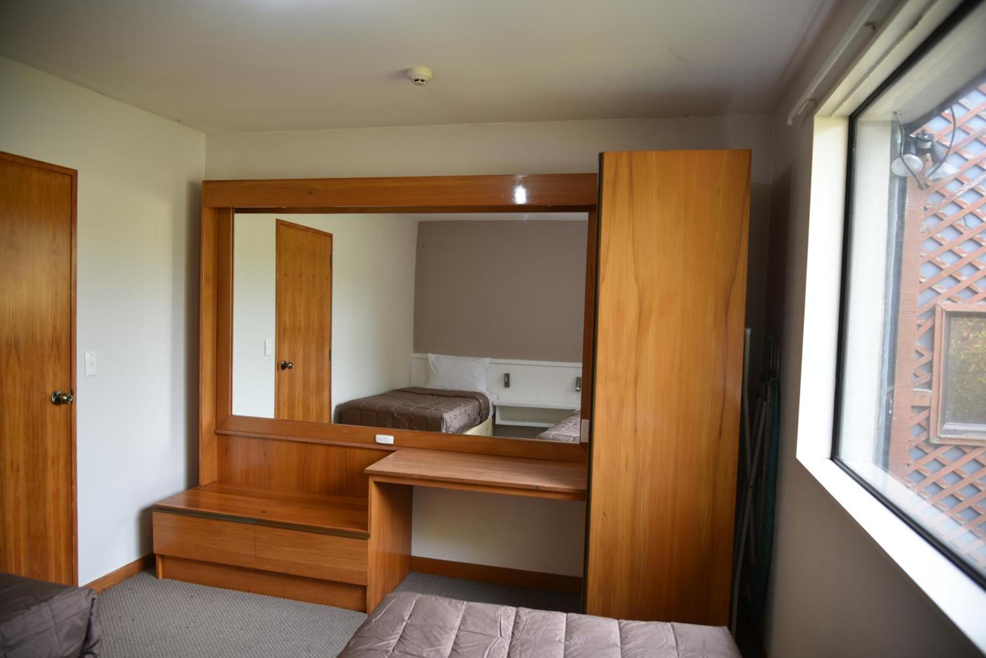 Aotea Lodge Porirua Exterior foto