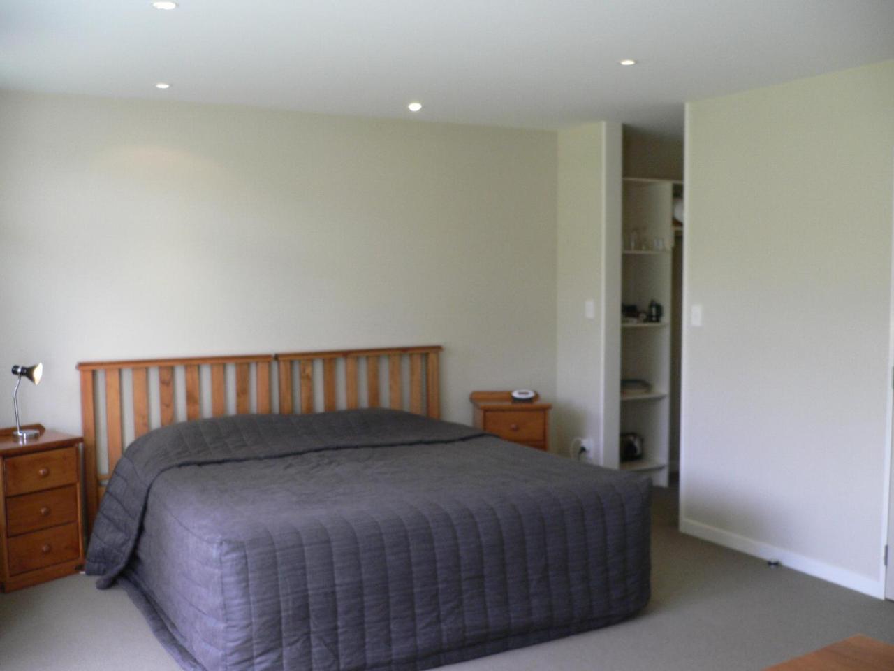 Aotea Lodge Porirua Exterior foto